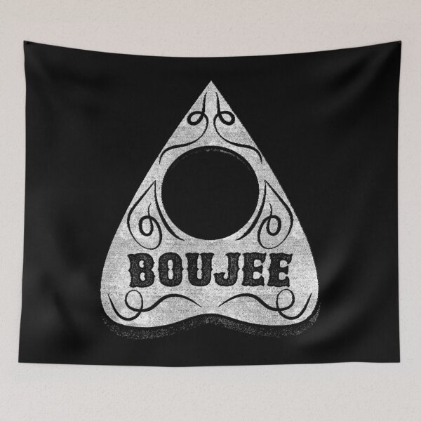 Item preview, Boujee Ouij designed and sold by Shopnsmilee.