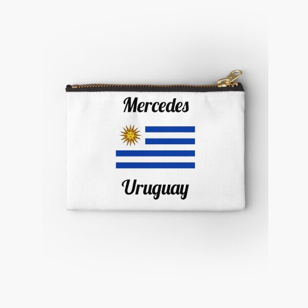 Item preview, Mercedes Uruguay - Stylish Prints, designed and sold by Fleetwood1994.
