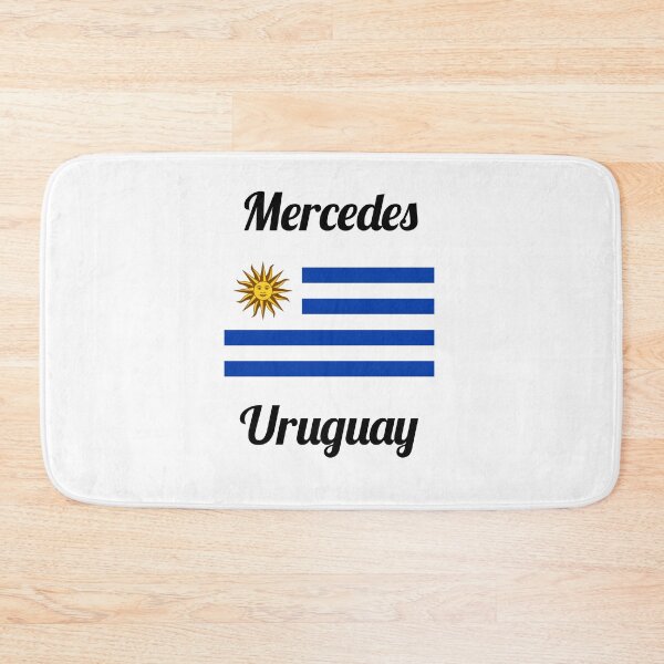 Item preview, Mercedes Uruguay - Stylish Prints, designed and sold by Fleetwood1994.