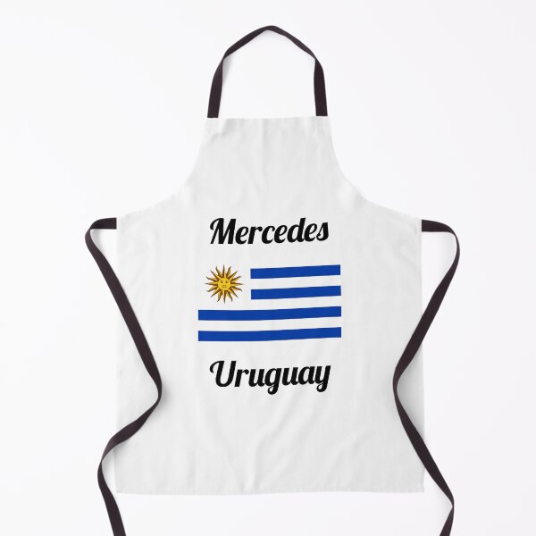 Item preview, Mercedes Uruguay - Stylish Prints, designed and sold by Fleetwood1994.