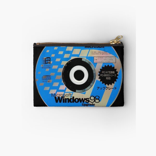 Item preview, windows 98 japanese designed and sold by Cent75.