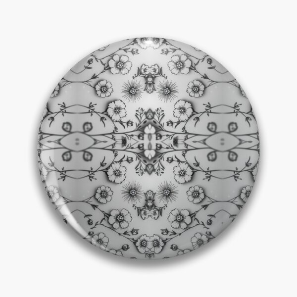Item preview, Cherry Blossom Flowers Intense Pattern designed and sold by SacredTemple888.