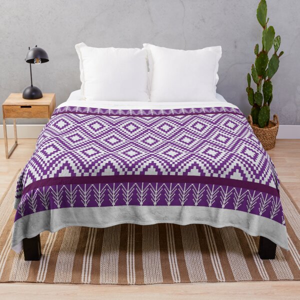Item preview, thai pattern, thai textile, thai traditional, pixel art, pixel pattern designed and sold by Line-Aura.