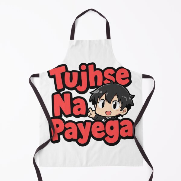 Item preview, Tujhse na ho payega | digital art designed and sold by Panda-creates.
