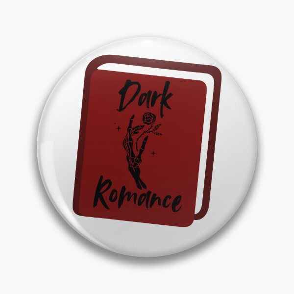 Item preview, Dark Romance Book Cover designed and sold by amandakoz.