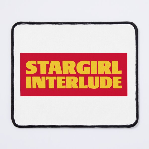 Item preview, Stargirl Interlude designed and sold by asicsandgold.