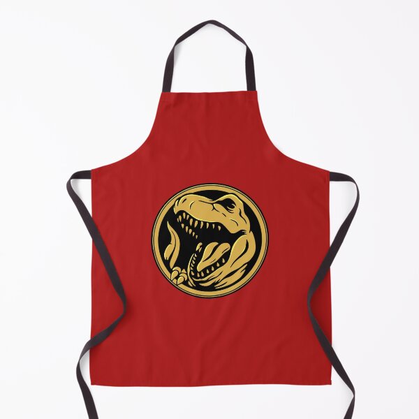 Item preview, Red Ranger designed and sold by KyodanJr.