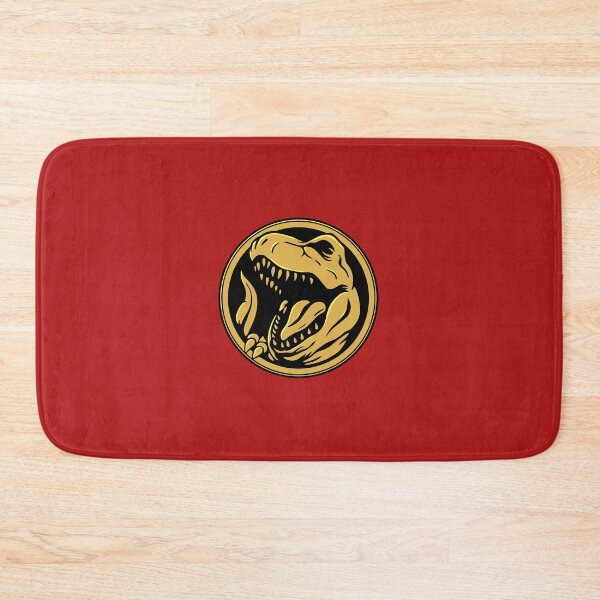 Item preview, Red Ranger designed and sold by KyodanJr.
