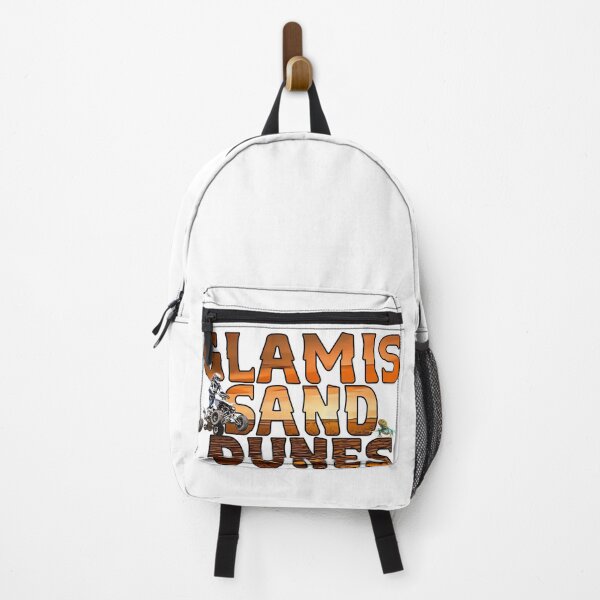 Item preview, Glamis Sand Dunes Sunset designed and sold by DaygoStyleCo.