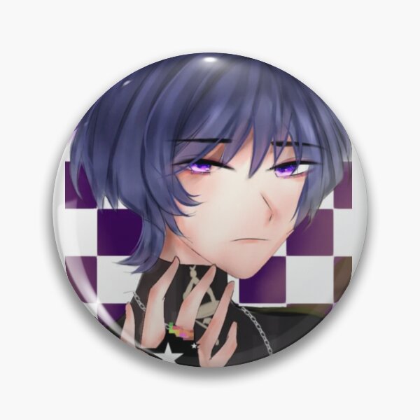 Item preview, Anime genshin art  designed and sold by tulipsgirl1.