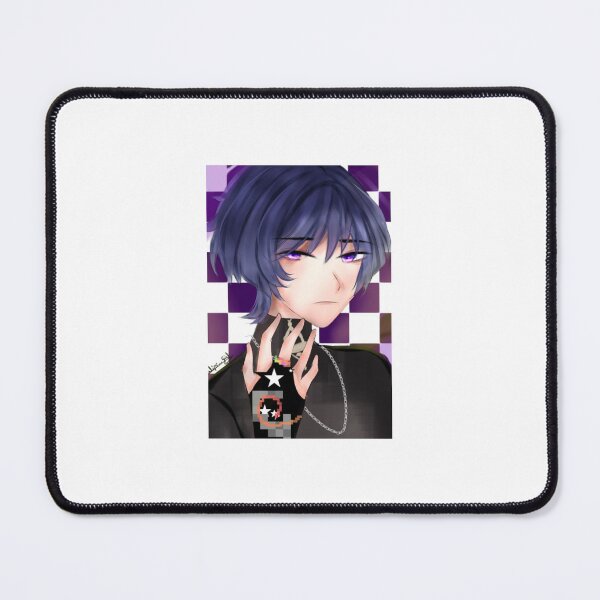 Item preview, Anime genshin art designed and sold by tulipsgirl1.