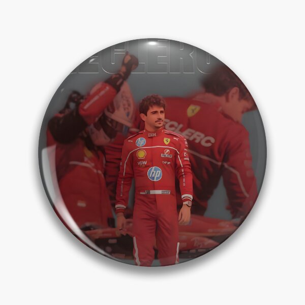 Item preview, Grand Prix Racing Driver Number 16 designed and sold by normolog.