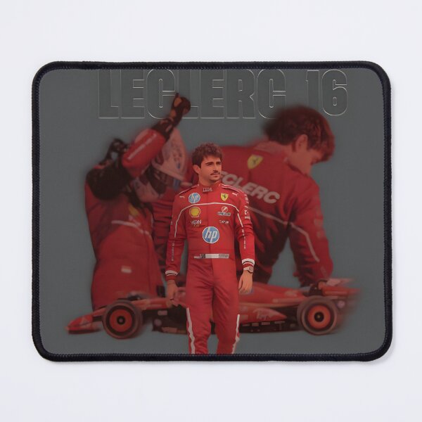 Item preview, Grand Prix Racing Driver Number 16 designed and sold by normolog.