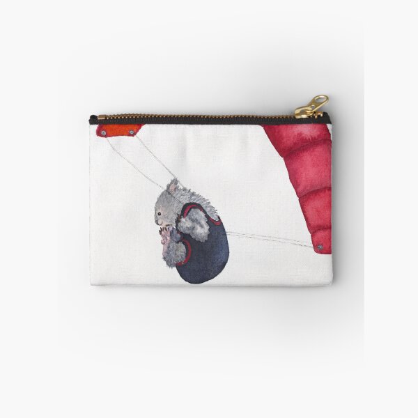 Item preview, Wombat Adventurer designed and sold by PJ Paintings.
