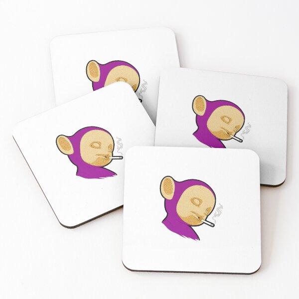 Item preview, Funny Pop Design Teletubbie designed and sold by TubyShop.