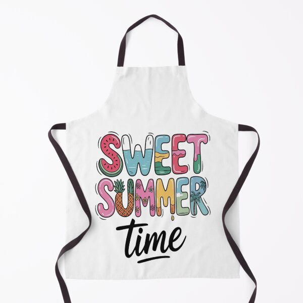 Item preview, Sweet Summer Time Summer Vibes designed and sold by mandiana.