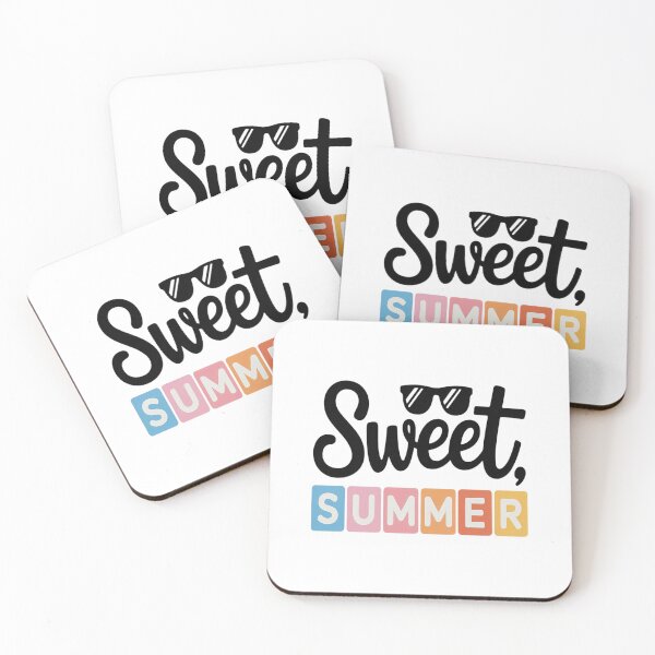 Item preview, Sweet Summer Time Sunglasses Cool Summer designed and sold by mandiana.