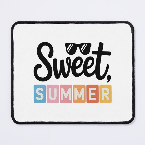 Item preview, Sweet Summer Time Sunglasses Cool Summer designed and sold by mandiana.