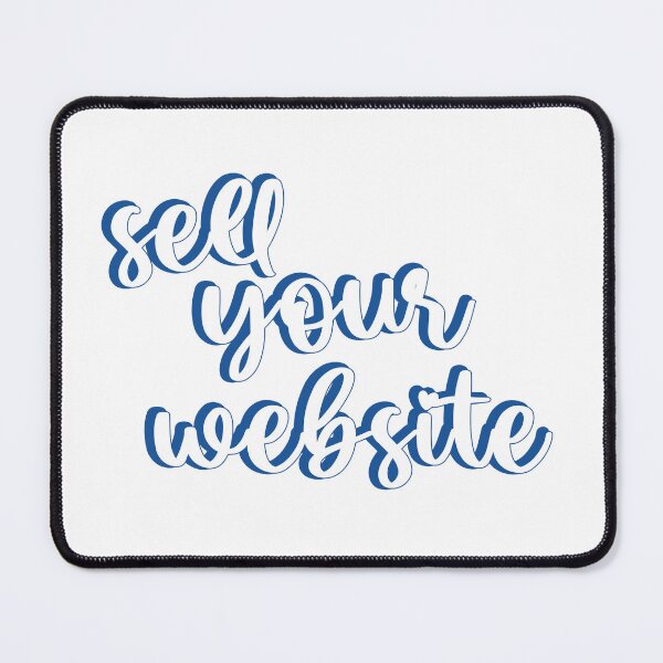Item preview, sell your website designed and sold by sallyheaney.