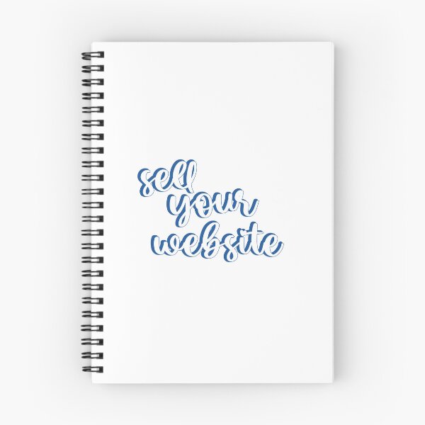 Item preview, sell your website designed and sold by sallyheaney.