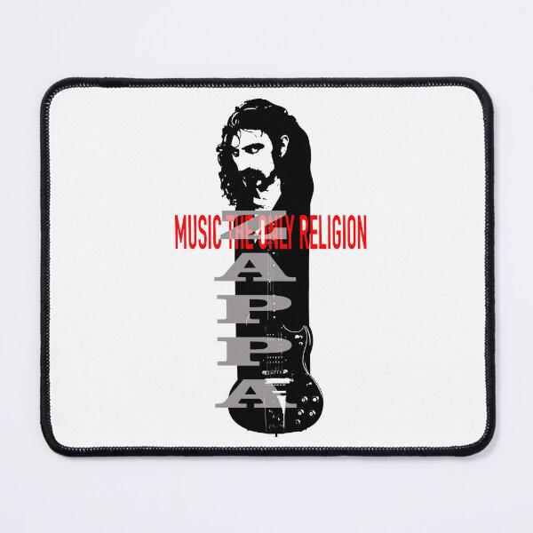 Item preview, MUSIC THE ONLY RELIGION designed and sold by CemDigitalArt.