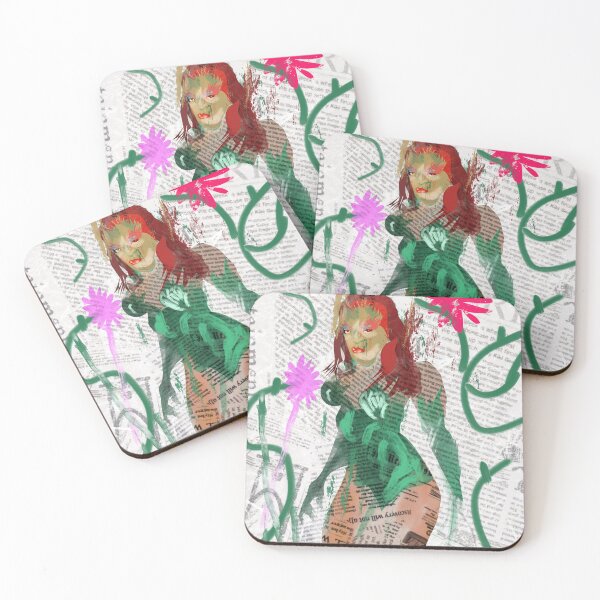Item preview, Poison ivy Uma designed and sold by CharlieAns.