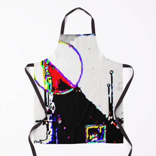 Item preview, orbital tension electrize 7 -1.1 colorful geometric abstract designed and sold by SmashingDeals.