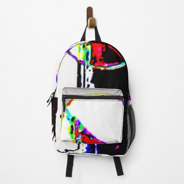 Item preview, orbital tension electrize 7 -1.1 colorful geometric abstract designed and sold by SmashingDeals.