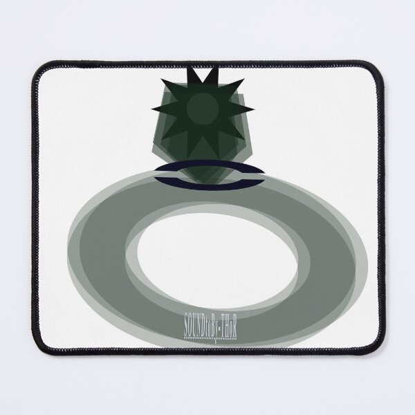 Item preview, Engagement ring designed and sold by SOUNDtoBy-THoR.