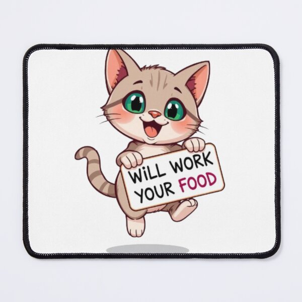 Item preview, Gumbus Cat Meme designed and sold by MystiColo.