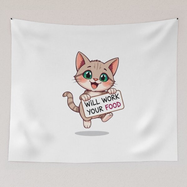 Item preview, Gumbus Cat Meme designed and sold by MystiColo.
