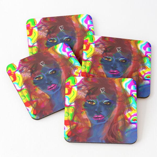Item preview, Mystique  designed and sold by CharlieAns.