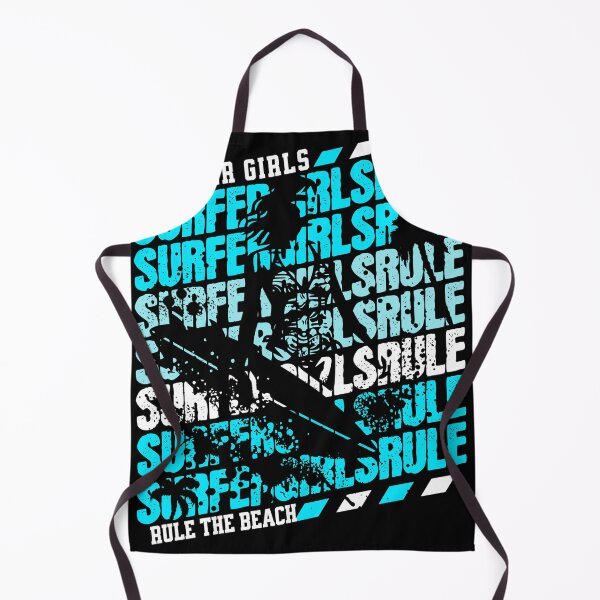 Item preview, Surfer Girls Rule designed and sold by DaygoStyleCo.