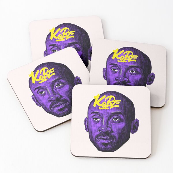 Item preview, Kobe 8/24 Bryant - Purple and Gold designed and sold by ZERO-MIND.