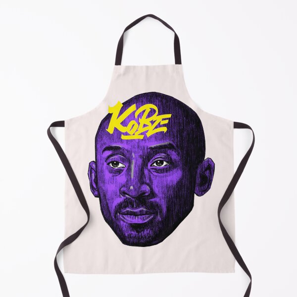Item preview, Kobe 8/24 Bryant - Purple and Gold designed and sold by ZERO-MIND.