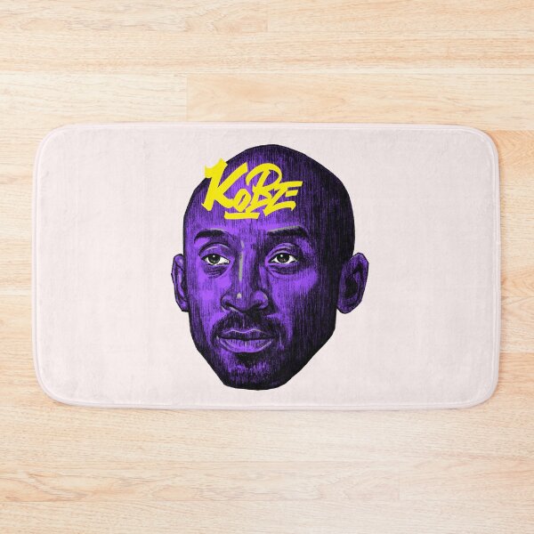Item preview, Kobe 8/24 Bryant - Purple and Gold designed and sold by ZERO-MIND.