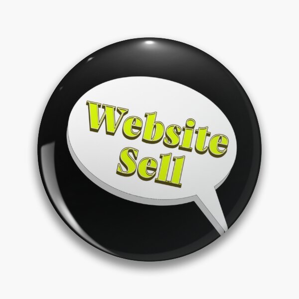 Item preview, Website Sell  designed and sold by TheEndDesign.