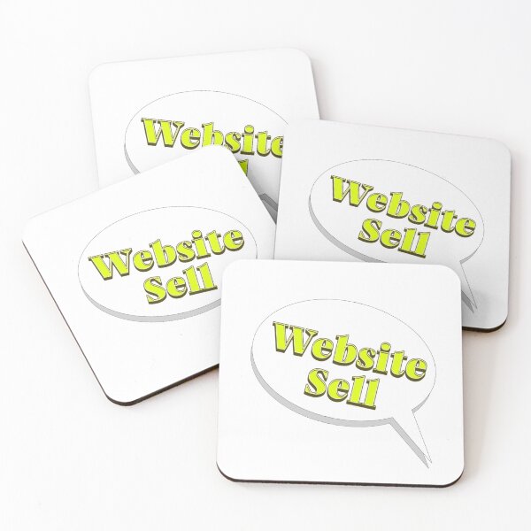 Item preview, Website Sell  designed and sold by TheEndDesign.