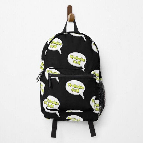 Item preview, Website Sell designed and sold by TheEndDesign.