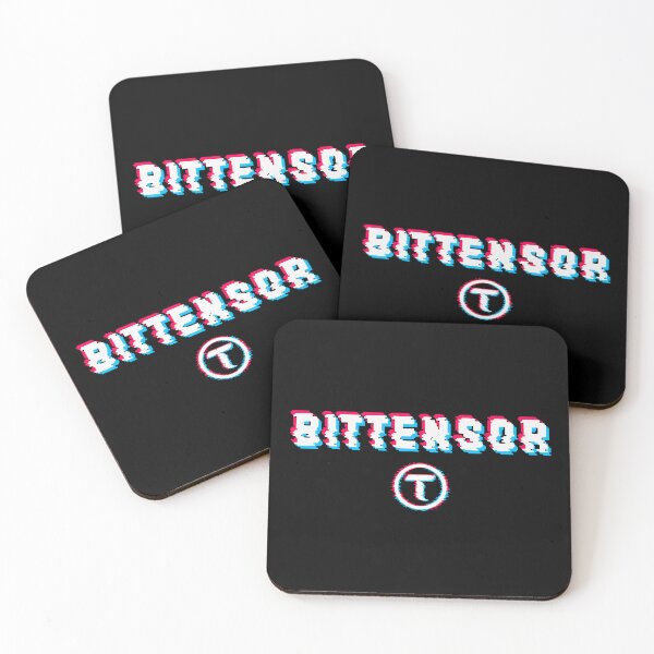 Item preview, Bittensor Glitch designed and sold by Bittensor.