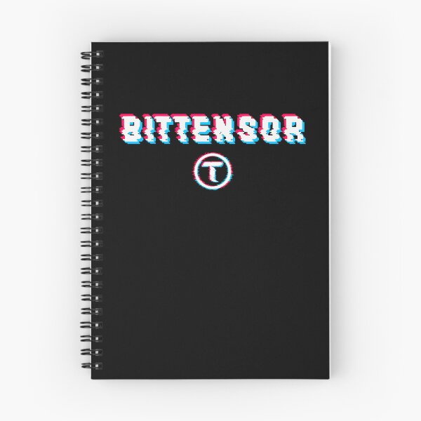 Item preview, Bittensor Glitch designed and sold by Bittensor.