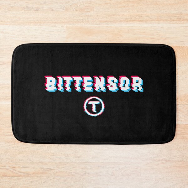 Item preview, Bittensor Glitch designed and sold by Bittensor.