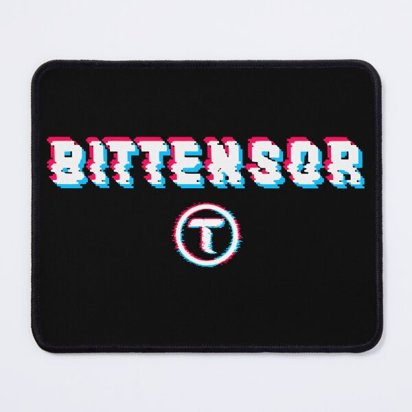 Item preview, Bittensor Glitch designed and sold by Bittensor.