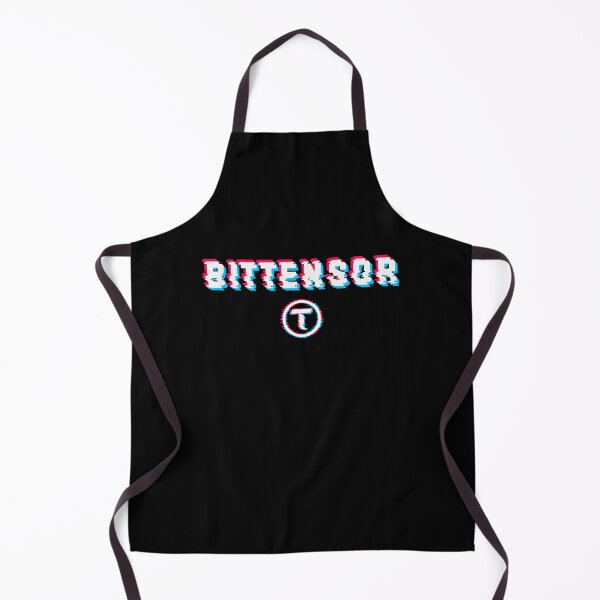 Item preview, Bittensor Glitch designed and sold by Bittensor.