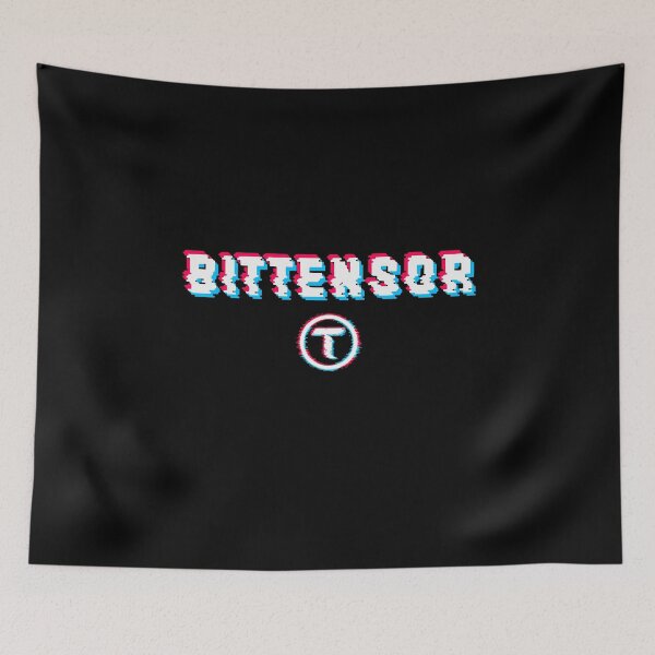 Item preview, Bittensor Glitch designed and sold by Bittensor.