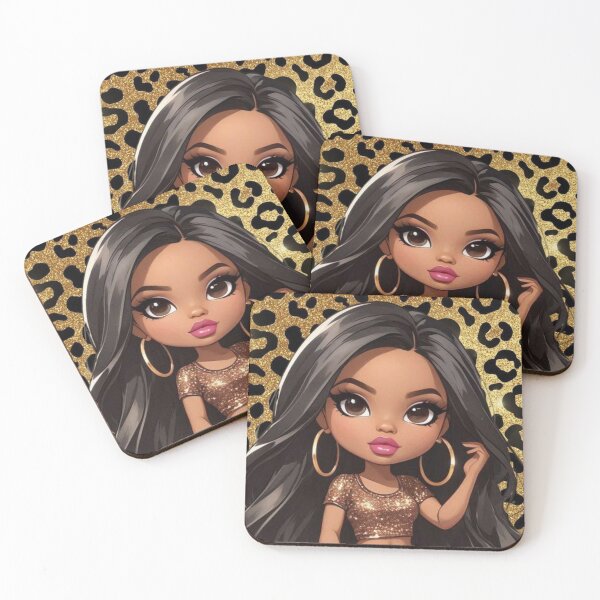 Item preview, Fashion dolls 765 designed and sold by quotefactory.