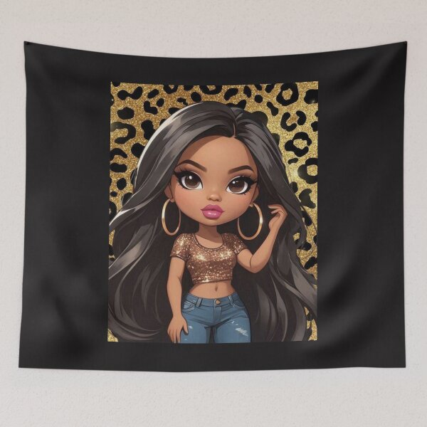 Item preview, Fashion dolls 765 designed and sold by quotefactory.