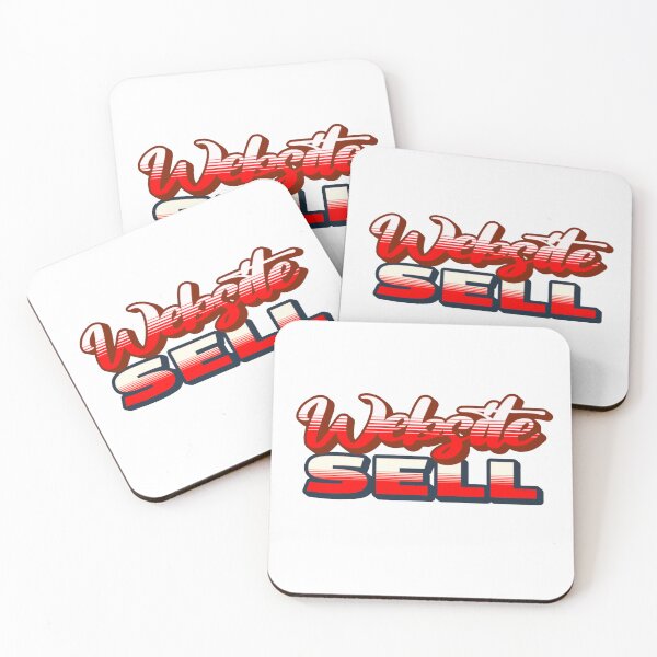 Item preview, Website Sell  designed and sold by TheEndDesign.