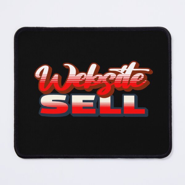 Item preview, Website Sell  designed and sold by TheEndDesign.