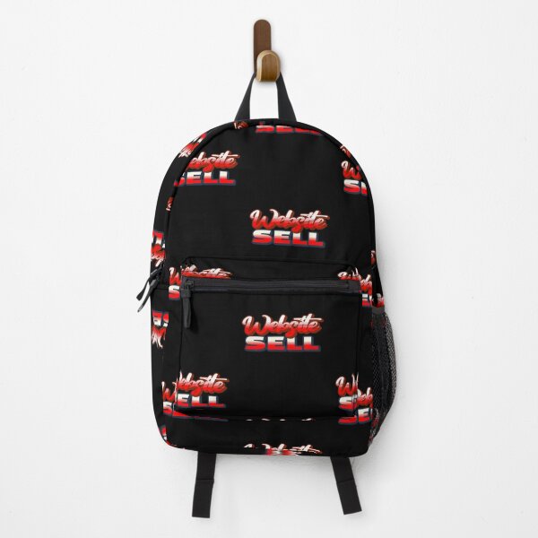 Item preview, Website Sell designed and sold by TheEndDesign.